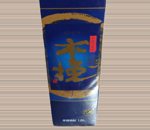 japanese-drink-shochu