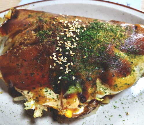 japanese-food-okonomiyaki-kyushu
