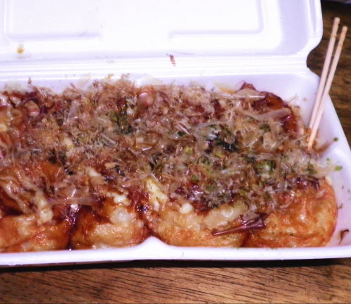 japanese-food-takoyaki-vendor