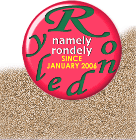 Rondely.com Icon