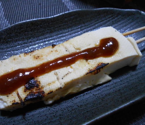 japanese-food-dengaku-tofu