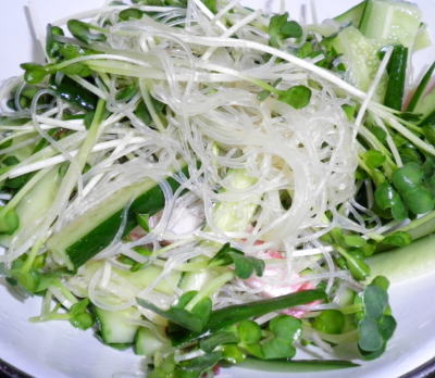 japanese-food-harusame-salad